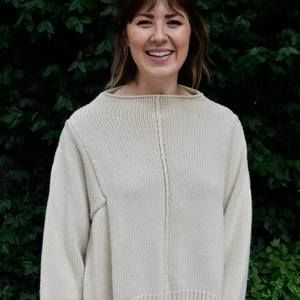 Meet your Posher, Alexa